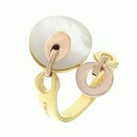Ring Chimento Woman ECLISSE in Gold Madreperla 1A00255WW4140-14 - 1A00255WW4140-14